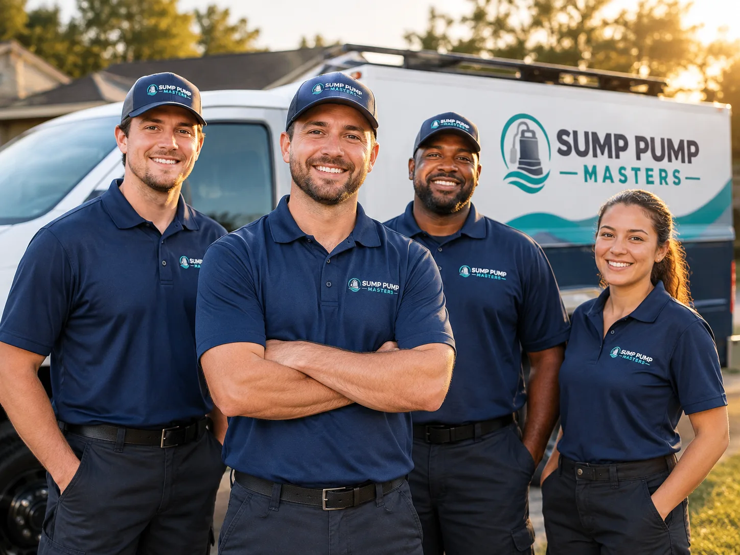 Sump Pump Repair company in Dinuba, CA