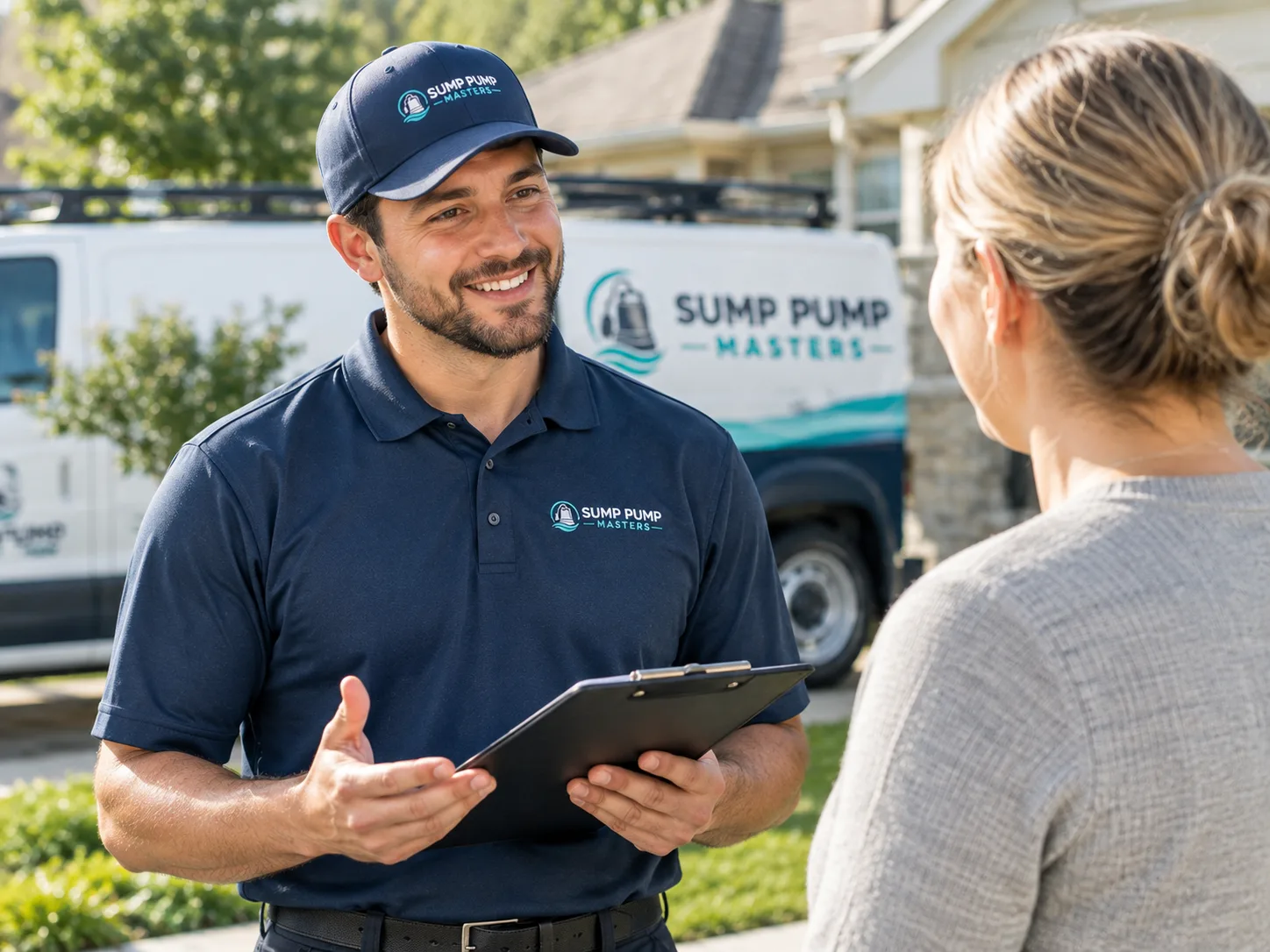 Sump Pump Repair Dinuba, CA FAQs